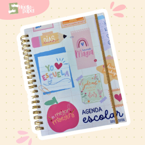 Agenda Notitas Felices