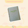 Agenda Colorcitos