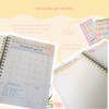 Agenda Colorcitos