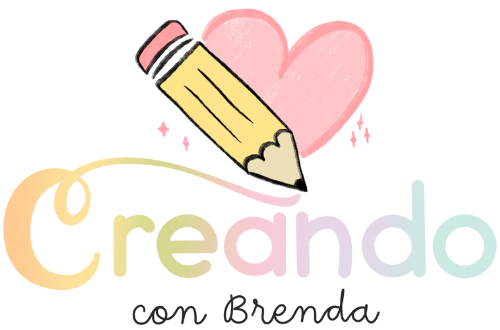 Creando con Brenda