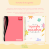 Agenda Dibujitos