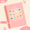 Agenda Estampillas