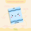 Agenda Crayon