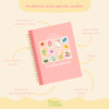 Agenda Estampillas