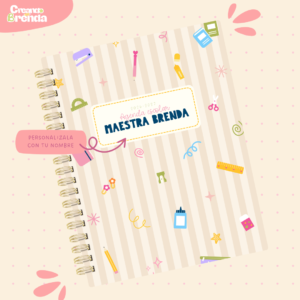 Agenda Rayitas