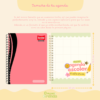 Agenda Recreo
