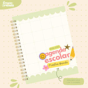 Agenda Recreo