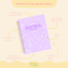 Agenda Colorcitos