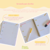 Agenda Crayon